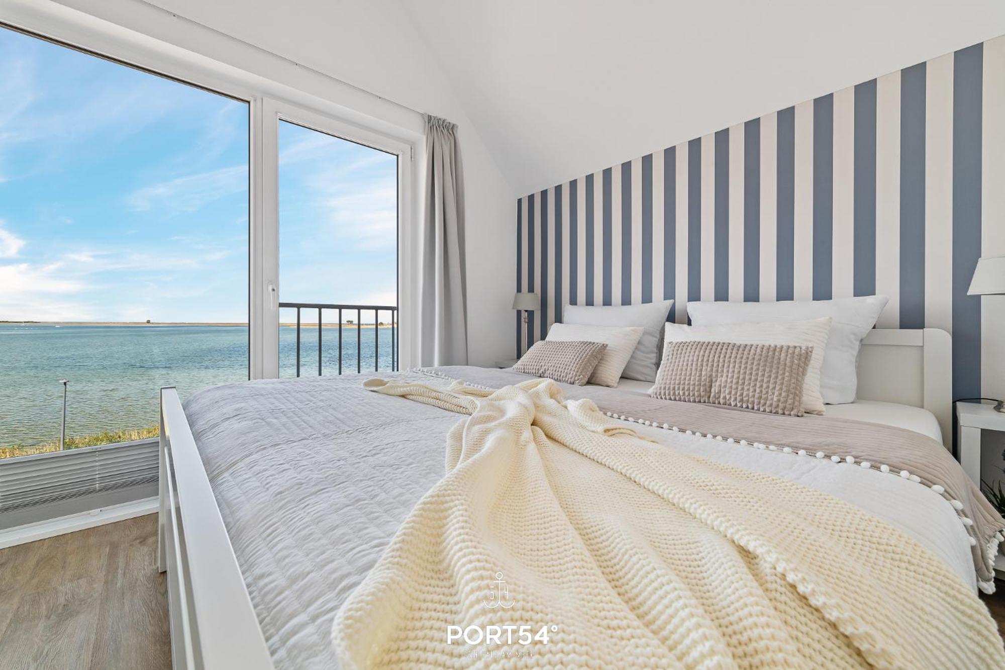 Апартаменты Sea Bay Ольпениц Экстерьер фото